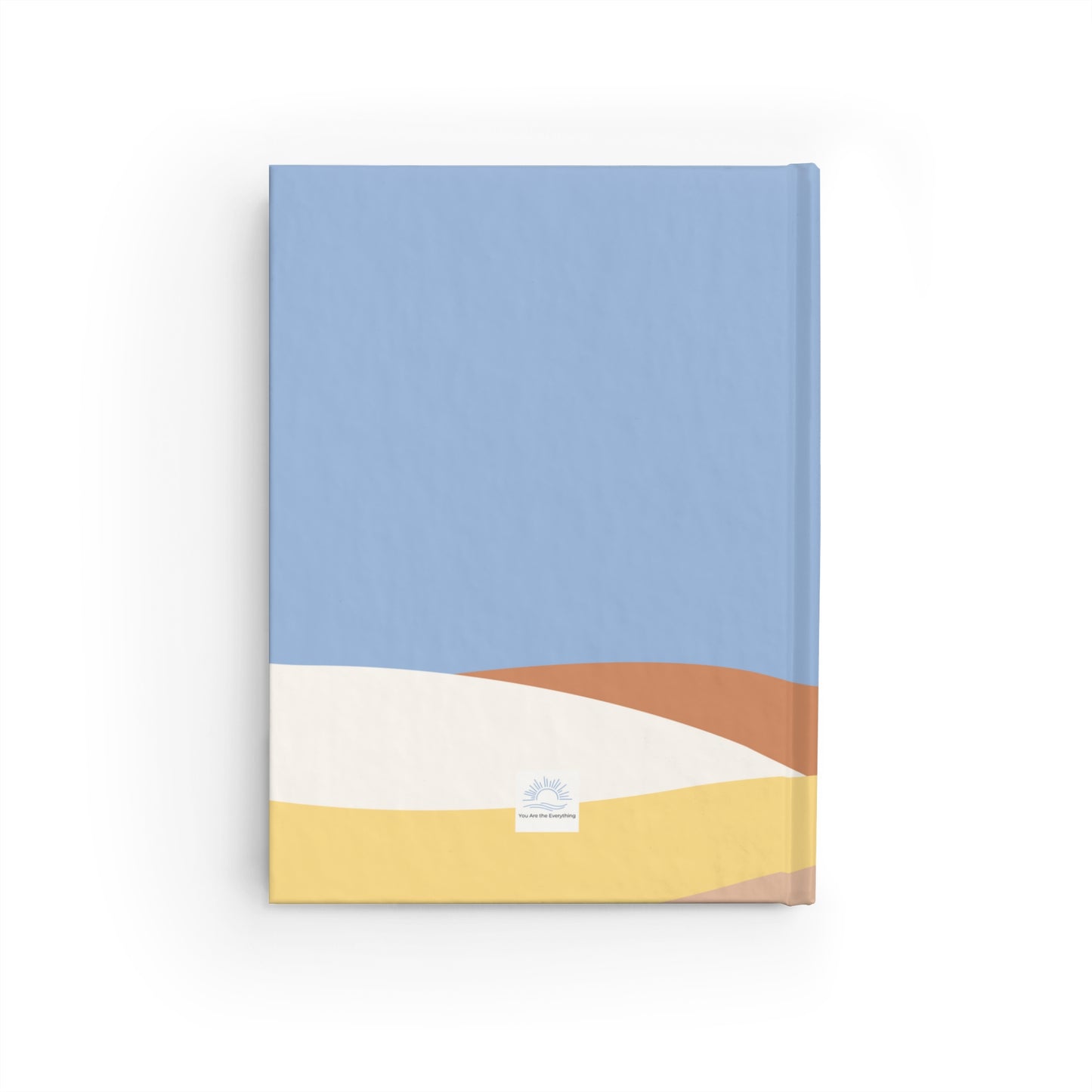 Journal - Blank