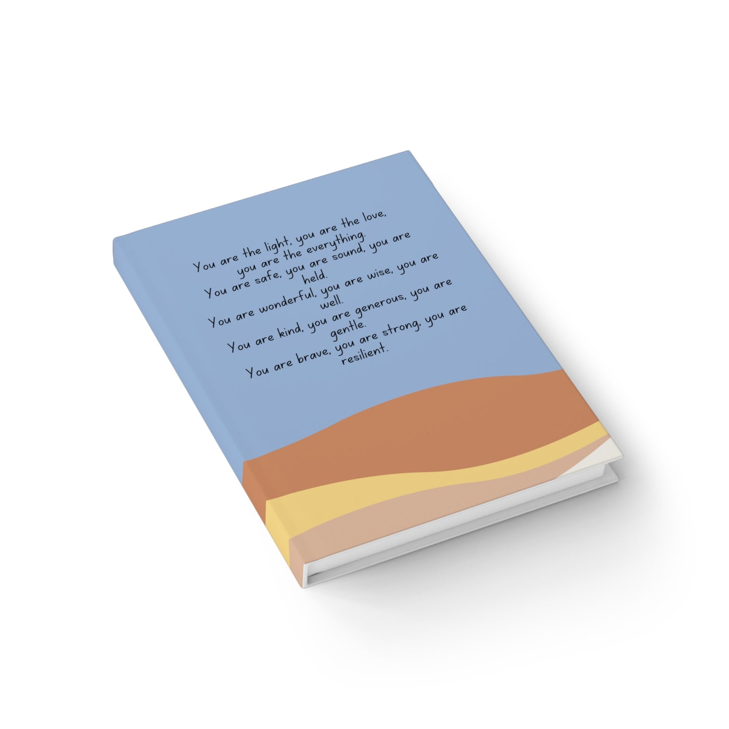 Journal - Blank