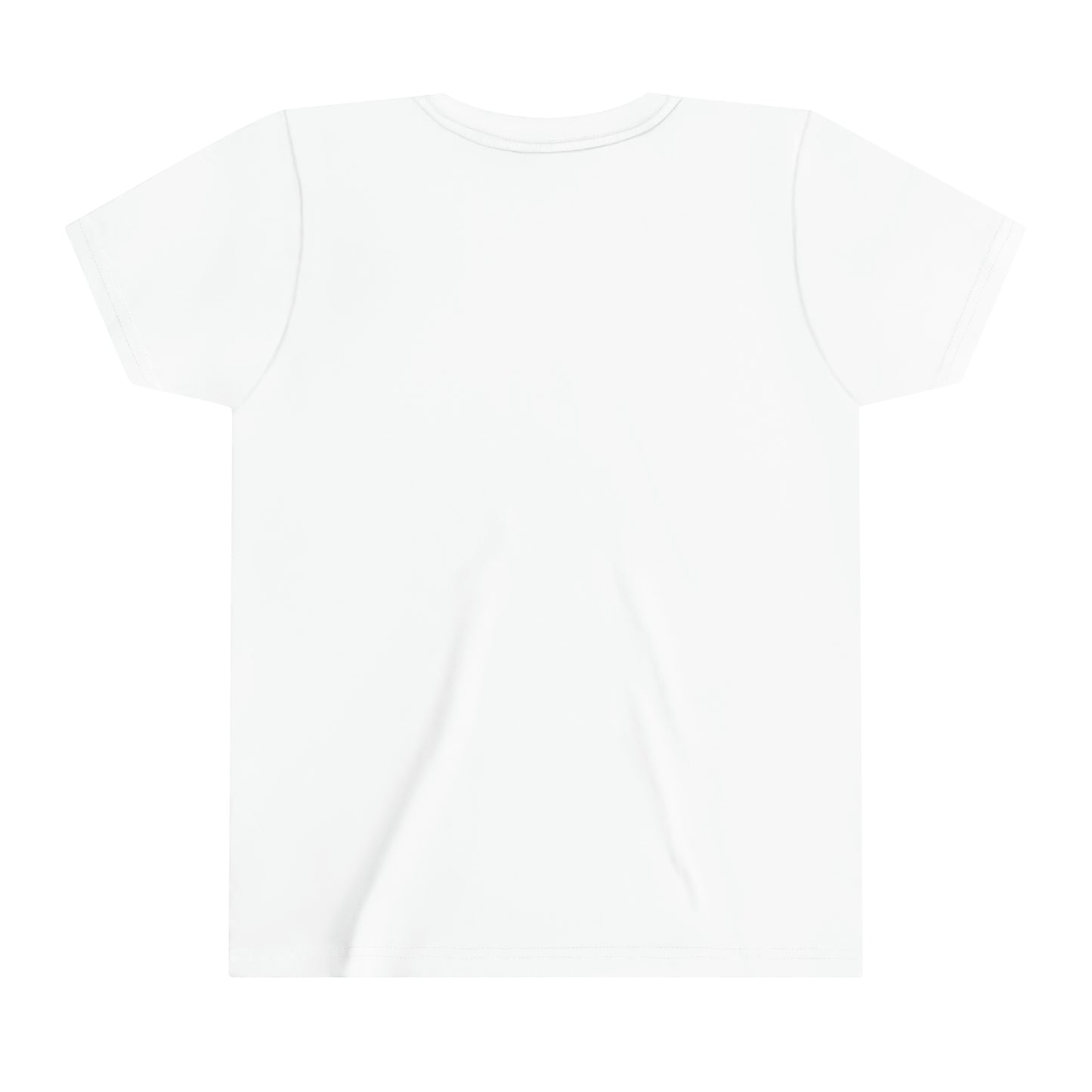 You Are The Everything Rainbow Youth Short Sleeve Tee