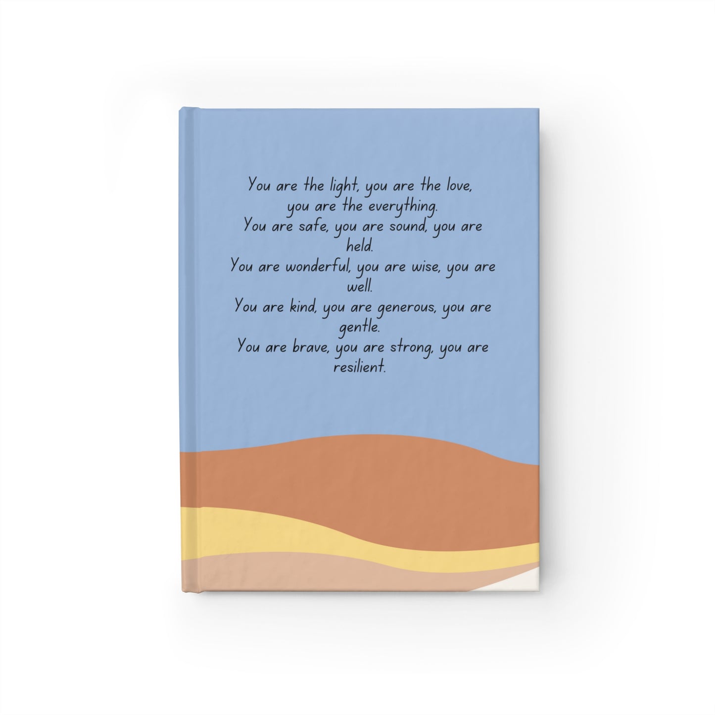 Journal - Blank