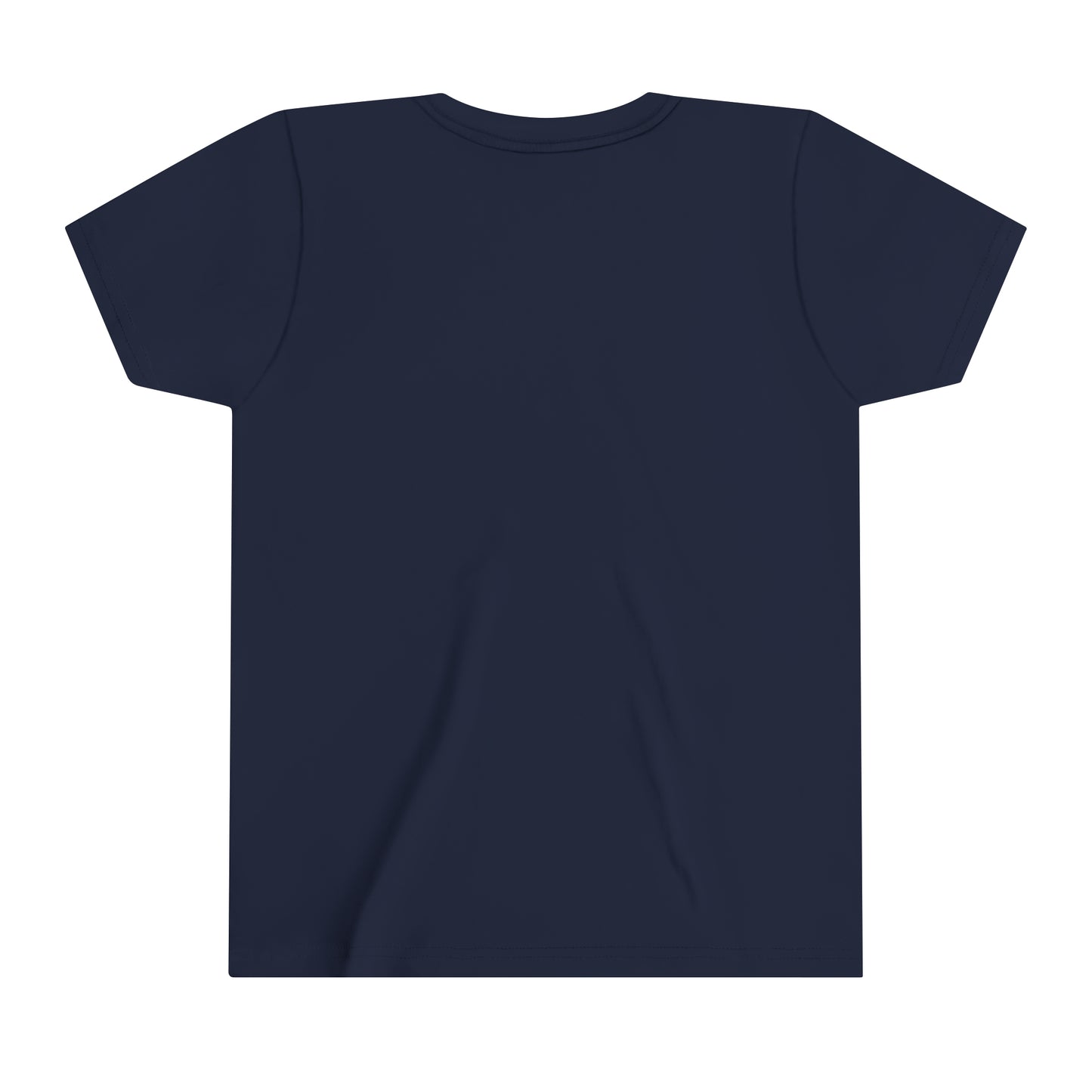 You Are The Everything Rainbow Youth Short Sleeve Tee