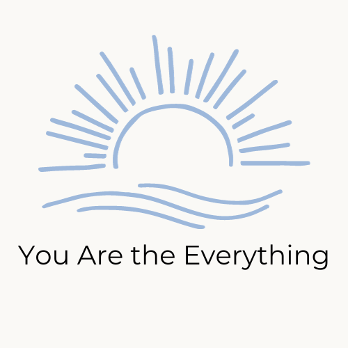 You Are The Everything